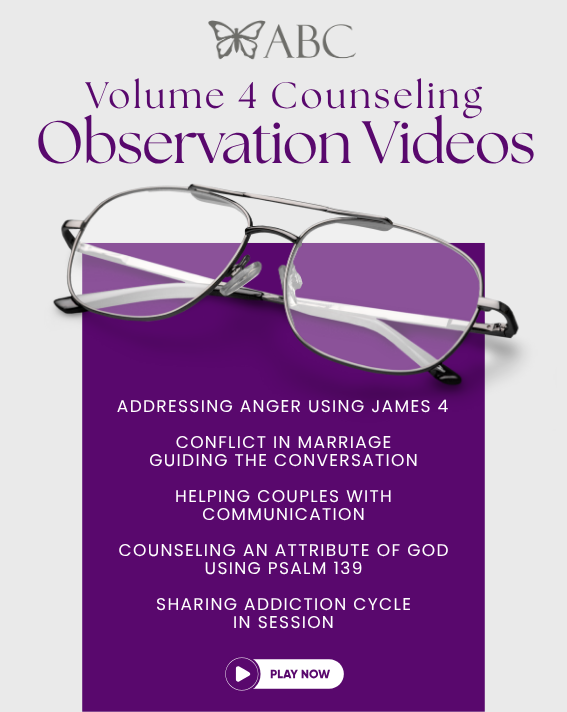 Observation Videos Volume 4
