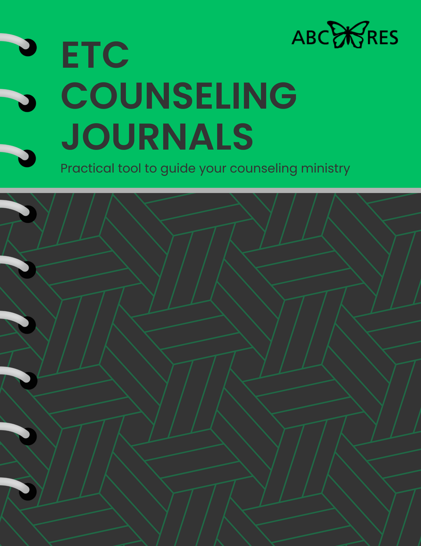 ETC Counseling Journals