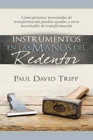 Instrumentos en las Manos del Redentor (Instruments in the Redeemer's Hands) 245-3