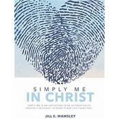 Simply Me In Christ
