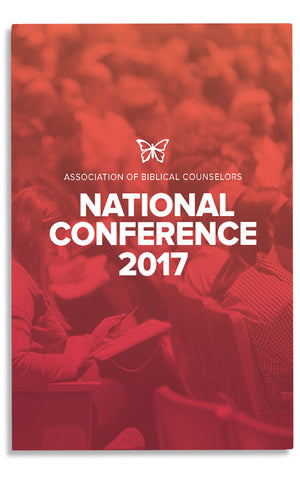 2017 ABC National Conference DVD & MP3 bundle
