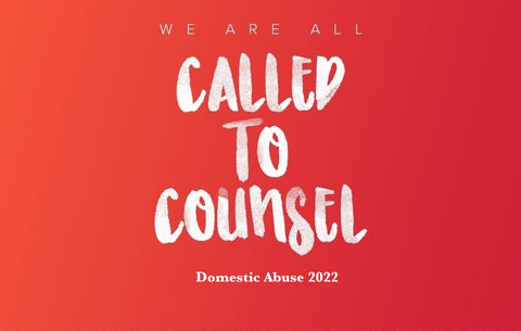Called To Counsel 2022 - Domestic Abuse (MP3)