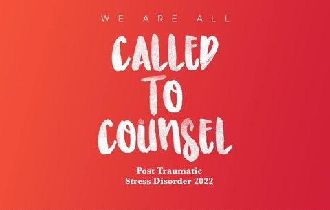 2022 Called To Counsel - PTSD (MP3)