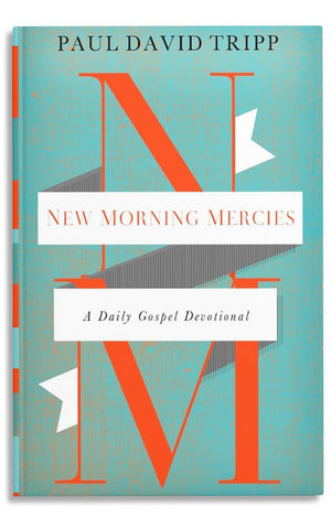 NEW MORNING MERCIES