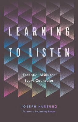 Learning to Listen by JOSEPH HUSSUNG