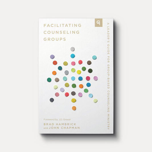 Facilitating Counseling Groups