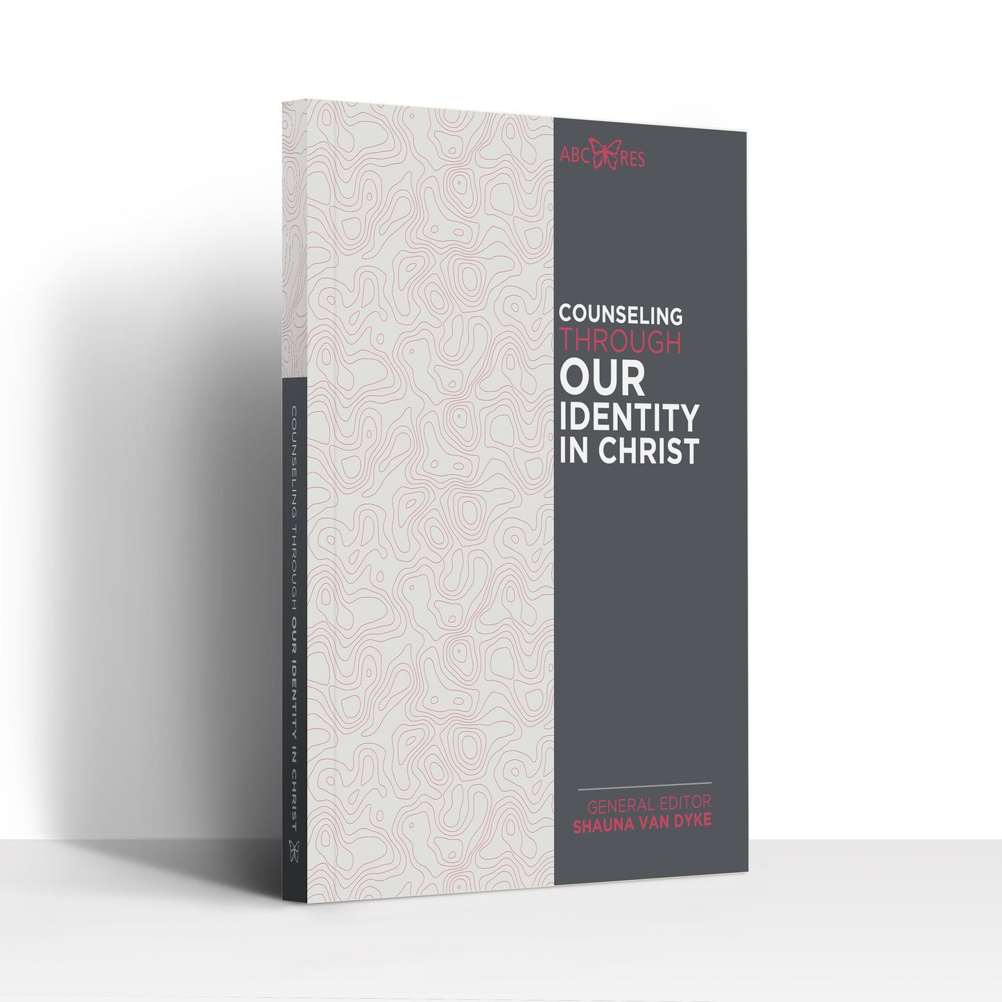 Counseling through our Identity in Christ