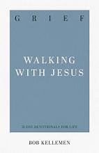 31 Day Devotional- Grief