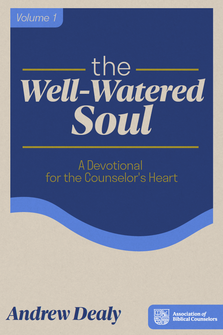 Well-Watered Soul - ebook resource