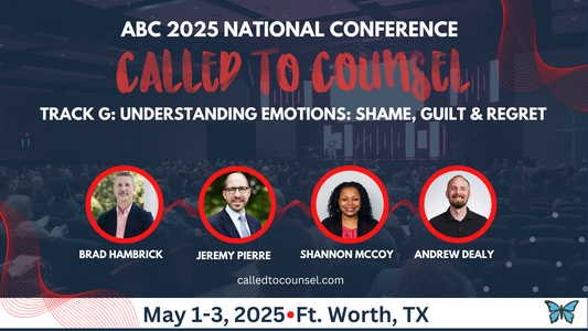 Video of Called To Counsel Track G: Understanding Emotions, Shame, Guilt and Regret