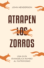 Atrapen Los Zorros (Catching Foxes) 245-3
