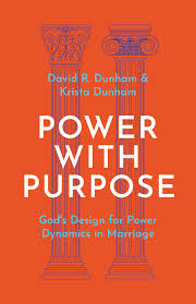 Power with Purpose
