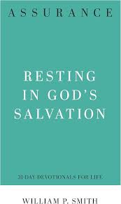 31 Day Devotional- Assurance