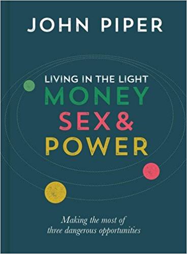 Living in the Light: Money, Sex and Power