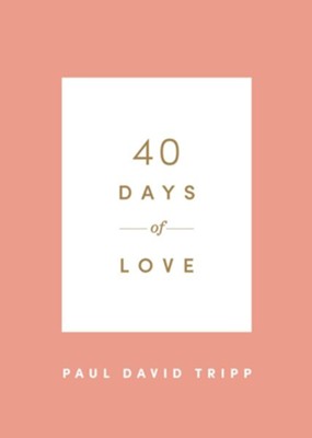 40 Days of Love