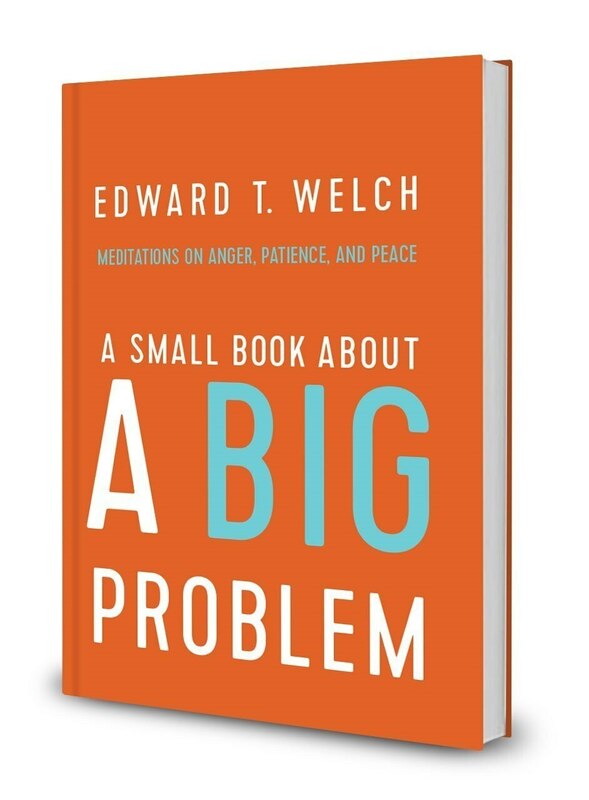 A Small Book About A Big Problem