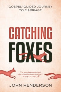 CATCHING FOXES