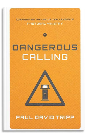 DANGEROUS CALLING