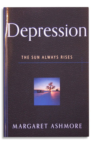 DEPRESSION: THE SUN ALWAYS RISES