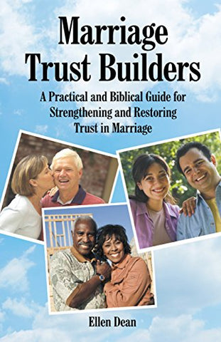 Marriage Trust Builders