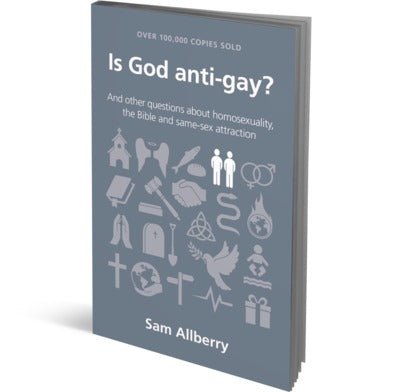 Is God Anti-Gay?