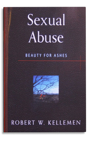 SEXUAL ABUSE: BEAUTY FOR ASHES