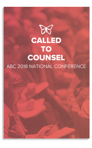 2018 ABC National Conference DVD