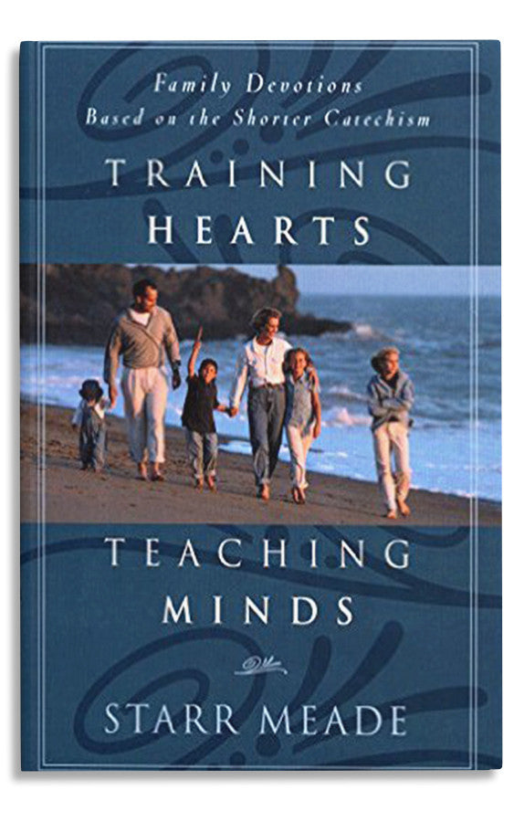 Training Hearts Teaching Minds